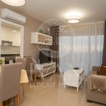 Casa Ana Ivan Luxury Homes 3ªpta Sur 1ªlinea *