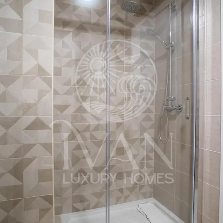 Apartament Casa Ana Ivan Luxury Homes 3ªpta Sur 1ªlinea El Borseral