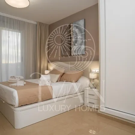 Casa Ana Ivan Luxury Homes 3ªpta Sur 1ªlinea *