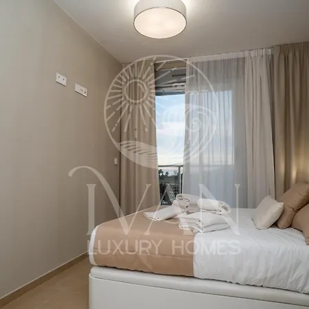 Casa Ana Ivan Luxury Homes 3ªpta Sur 1ªlinea Apartament El Borseral