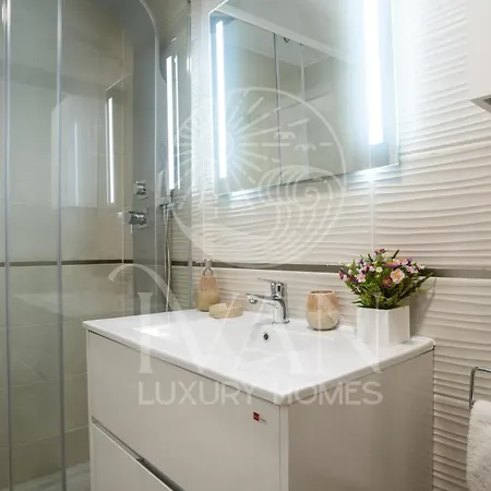 Casa Ana Ivan Luxury Homes 3ªpta Sur 1ªlinea *