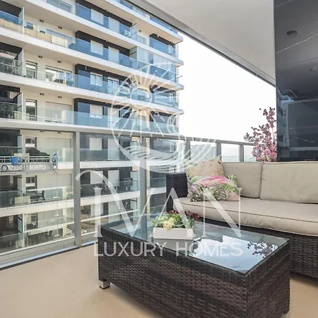 Casa Ana Ivan Luxury Homes 3ªpta Sur 1ªlinea *